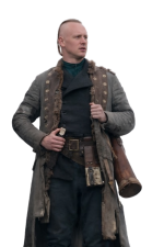 Outlander Sam Heughan Coat - Image 2